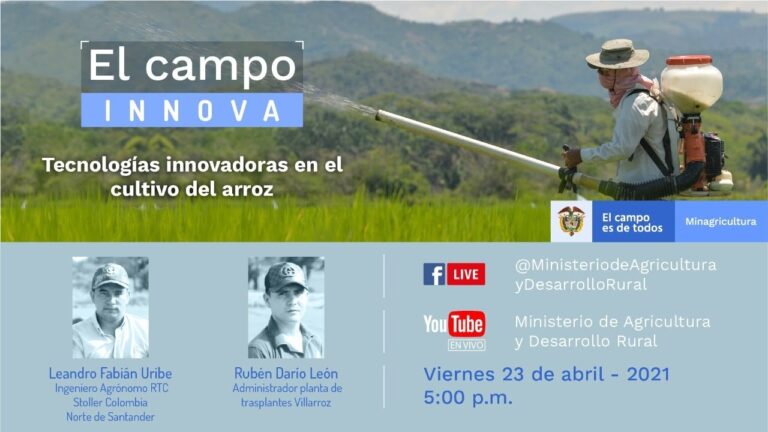 Innovación Tecnológica para la Recolección Sostenible