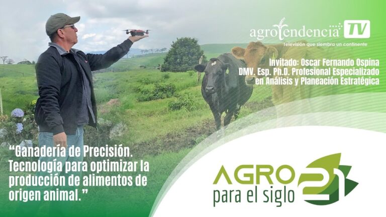 Avances en Agricultura de Precisi&oacute;n con GPS