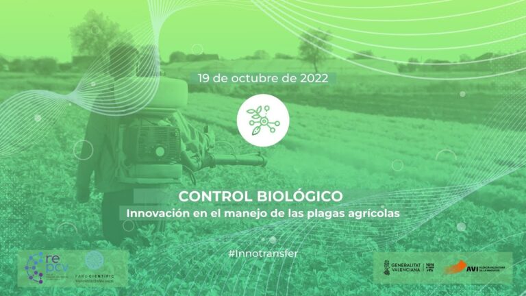 Innovación en el Control de Plagas Agrícolas
